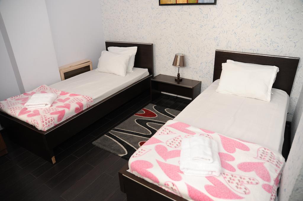 Villa 29 Yerevan Room photo